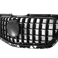 Griglia Sport griglia per Mercedes W906 SPRINTER FACELIFT