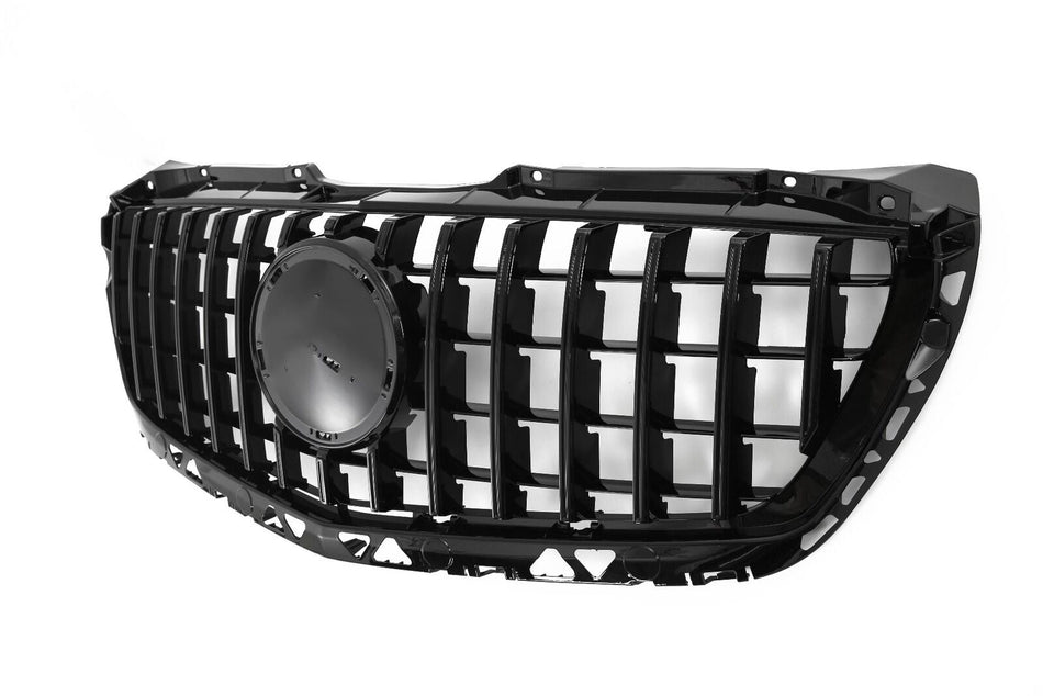 Griglia Sport griglia per Mercedes W906 SPRINTER FACELIFT