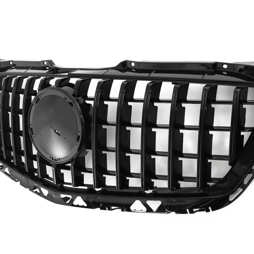 Griglia Sport griglia per Mercedes W906 SPRINTER FACELIFT