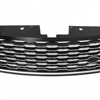 Griglia centrale per Range Rover Vogue L405 (2013-2017) Conversione del design A