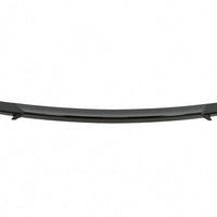 Spoiler per bagagliaio per Mercedes Classe C W206 Limousine (2021 in poi) Nero p