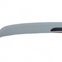 Spoiler con alette sul tetto del parabrezza per VW Golf 7 VII (2012-2017) Faceli