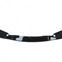 Labbro spoiler paraurti anteriore per BMW Serie 3 E46 M3 berlina Touring (1998-2