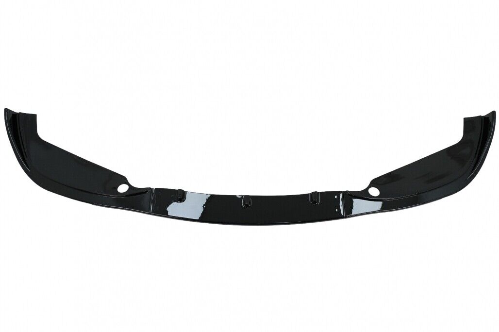 Labbro spoiler paraurti anteriore per BMW Serie 3 E46 M3 berlina Touring – vista 3