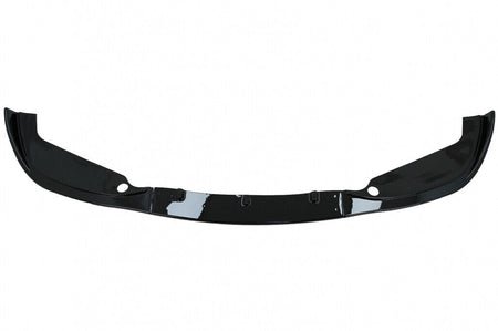 Labbro spoiler paraurti anteriore per BMW Serie 3 E46 M3 berlina Touring – vista 3