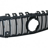 Griglia Centrale per Mercedes Classe A W177 Hatchback V177 Berlina (04.2018-2022