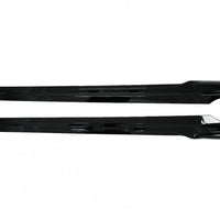 Kit carrozzeria aerodinamico per BMW X5 G05 (2018-2022) M-Tech Black Knight Desi
