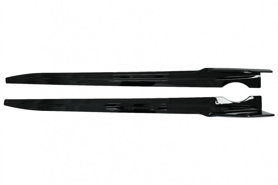 Kit carrozzeria aerodinamico per BMW X5 G05 (2018-2022) M-Tech Black Knight Desi