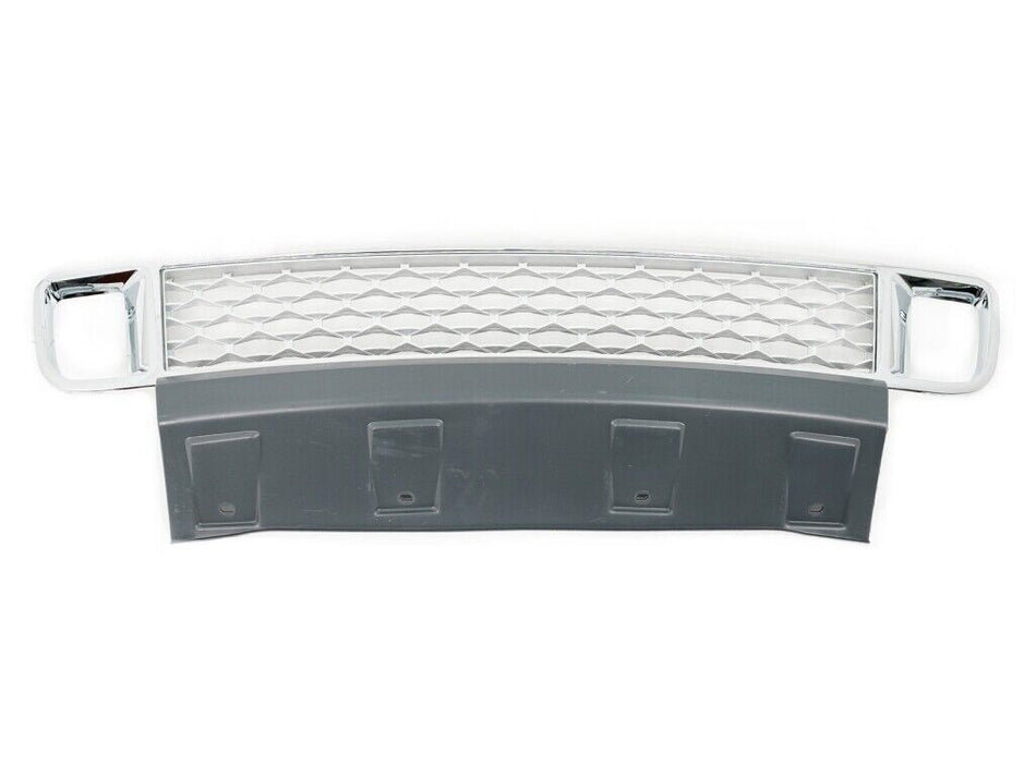 Griglia inferiore paraurti anteriore per Land Range Rover Vogue III L322 (2010-2