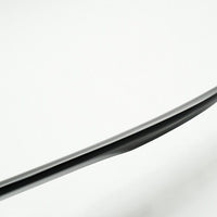 Spoiler per bagagliaio per BMW X6 F16 (2015-up) Design sportivo Nero pianoforte