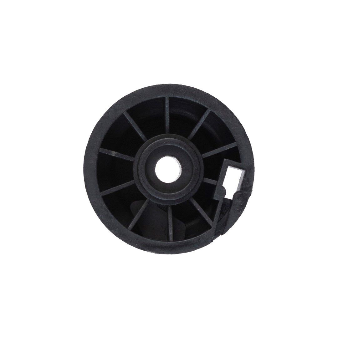 Set spazzole tergicristallo per Renault Megane 2 - lato destro – vista 5