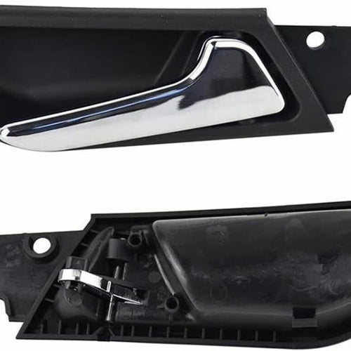 Maniglia interna anteriore DESTRA passeggero Nera MERCEDES Classe A W169 B W245