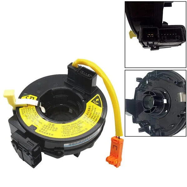 MOLLA AIRBAG CONTATTO SPIRALE TOYOTA YARIS COROLLA VERSO ✨SPEDIZIONE 24/48 ORE