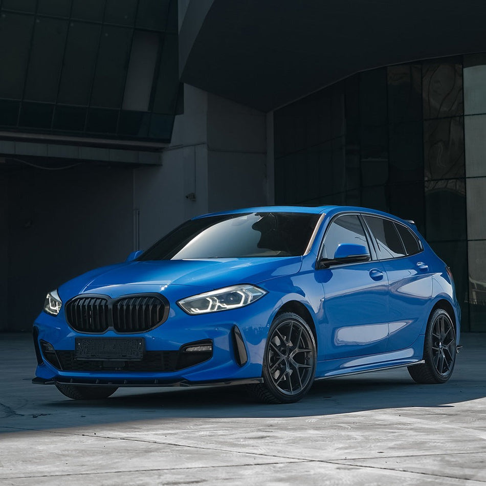 Bodykit Carrozzeria Pacchetto Sportivo per BMW Serie 1 F40 M-Pack / M135i 2019+