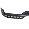 Estensione DRL LED spoiler paraurti anteriore per Mercedes Classe G W463 (1989-2