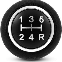 Pomello Cambio 5 MARCE per Peugeot 106 107 205 206 207 CITROEN C1 C2 C3 C4 XSARA