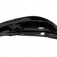 Griglie laterali paraurti anteriore per Mercedes CLA W117 C117 X117 (2013-2018)