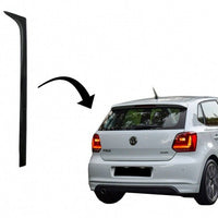 Spoiler per lunotto posteriore per VW Polo 6R MK5 (2009-2018) GTI Design Piano B