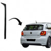 Spoiler per lunotto posteriore per VW Polo 6R MK5 (2009-2018) GTI Design Piano B