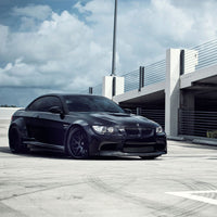 SPOILER FRONTALE SOTTO PARAURTI ✨BMW✨Serie 1 3 5 E90 E91 E92 E60 E84 F10 E36 E39