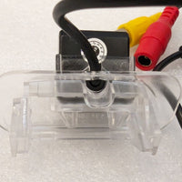 Retrocamera 180° CCD Visione Notturna+CAVO Mercede Classe A B C W168 W169 W245