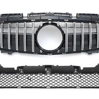 Griglia sportiva per Mercedes R172 SLK PANAMERICANA AMG GT OPTIK