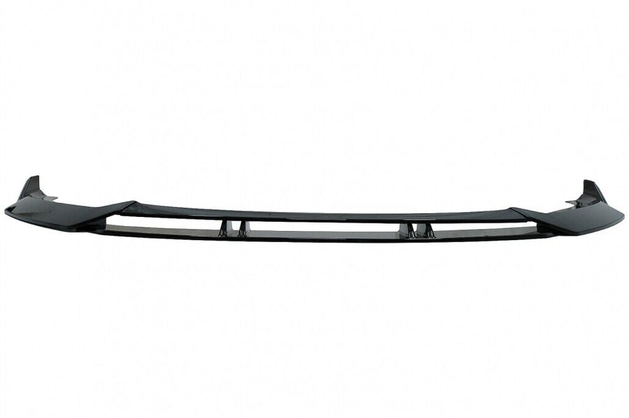 Spoiler per paraurti anteriore per Audi A3 8V Facelift S-Line (2017-up) Piano Bl
