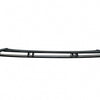 Spoiler per paraurti anteriore per Audi A3 8V Facelift S-Line (2017-up) Piano Bl