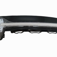 Frecce per specchietti Osram Dynamic Full LED LEDriving DMI per Audi A3 S3 8V (2