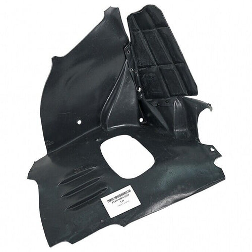 Rivestimento parafango anteriore SINISTRO per Mercedes Classe C W202 S202 (1993-