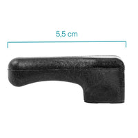 Braccio regolazione specchietto W115/W116