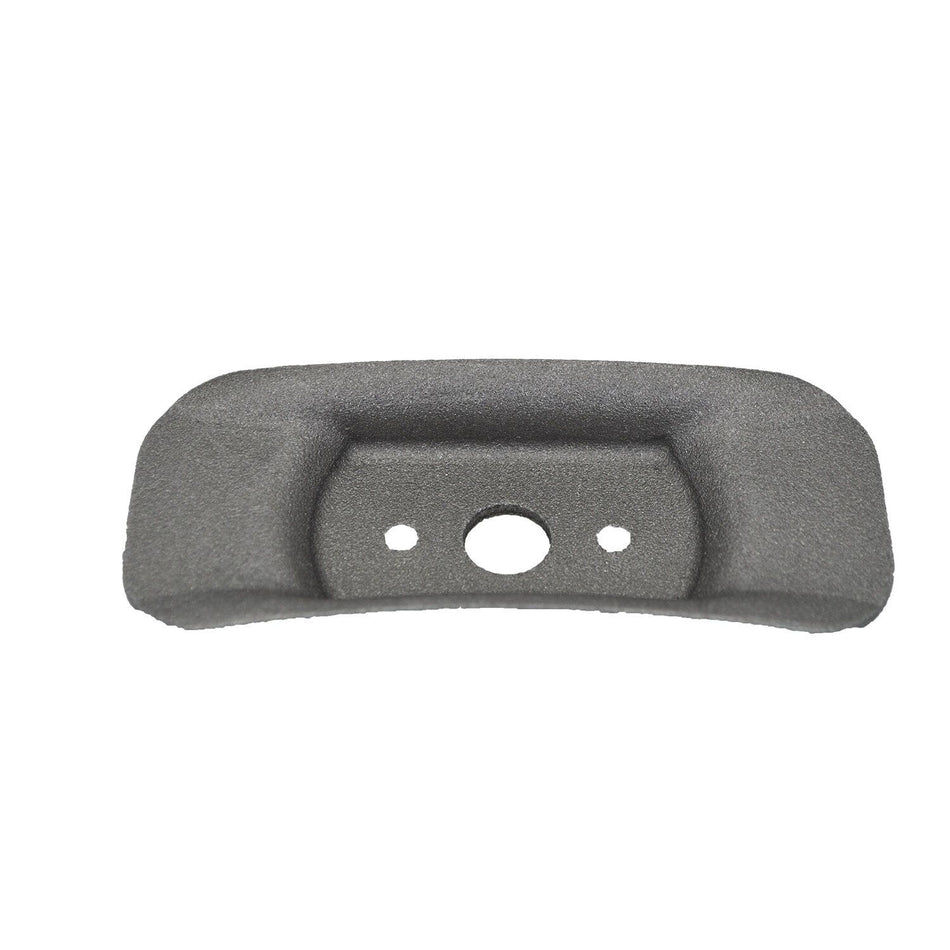 Piastra di fissaggio ammortizzatore anteriore Mercedes E W124/C W201