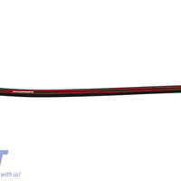 Spoiler per bagagliaio sottile per BMW Serie 1 E82 (2007-2013) Coupé