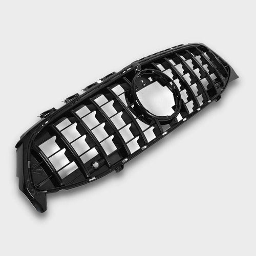 per Mercedes CLA C118 X118 Griglia Radiatore AMG GT Design