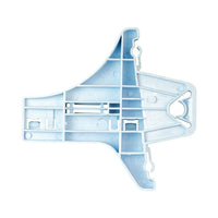 Kit Riparazione Alzacristalli Posteriore Sinistro per VW Golf 5 Jetta