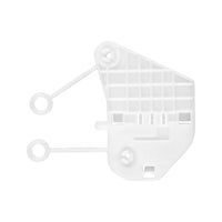 Kit Riparazione Cristallo Anteriore Sinistro Mercedes Smart