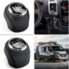 Manopola Leva Pomello Cambio 6 Marce per Fiat Ducato Peugeot Boxer Citroen