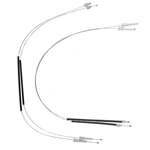 Kit Riparazione Parabrezza Destra-Sinistra Ford Fiesta