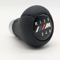 POMELLO CAMBIO 6 MARCE per BMW Serie E34 E36 E38 E39 E46 E60 E61 E87 E90 X3 X5
