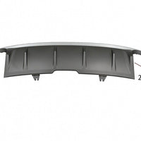 Diffusore d'aria per paraurti posteriore per Audi A5 F5 S-Line (2017-2019) S5 De