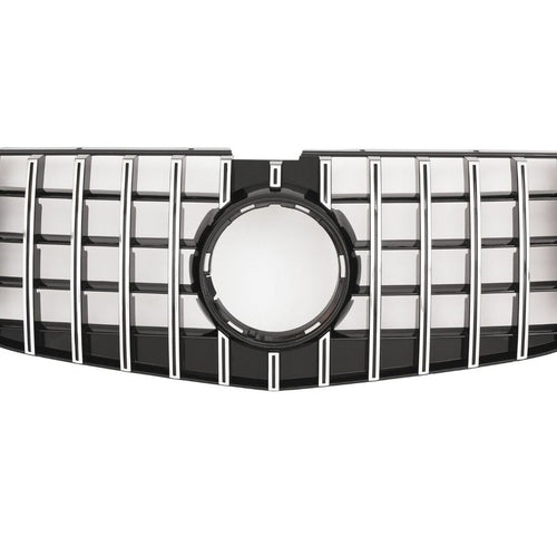 Griglia sportiva per Mercedes W447 VITO PANAMERICANA AMG OPTIK