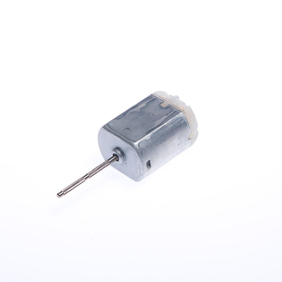 Motore DC 12V 11500 giri/min 65x31 mm