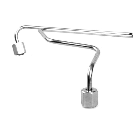 Iniettore Trasformatore per Mercedes Classe E W124 S124 Classe C W201 – vista 4