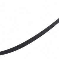 Spoiler per bagagliaio per BMW Serie 5 G30 (2017 in poi) Design M5 Nero opaco