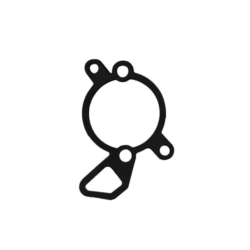 Supporto carburatore inferiore in bachelite per per Fiat Palio Lancia Renault Tw