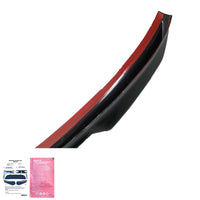 Spoiler da tetto per BMW Serie 4 G26 Gran Coupé M-Pack / M440i / i4 2021+