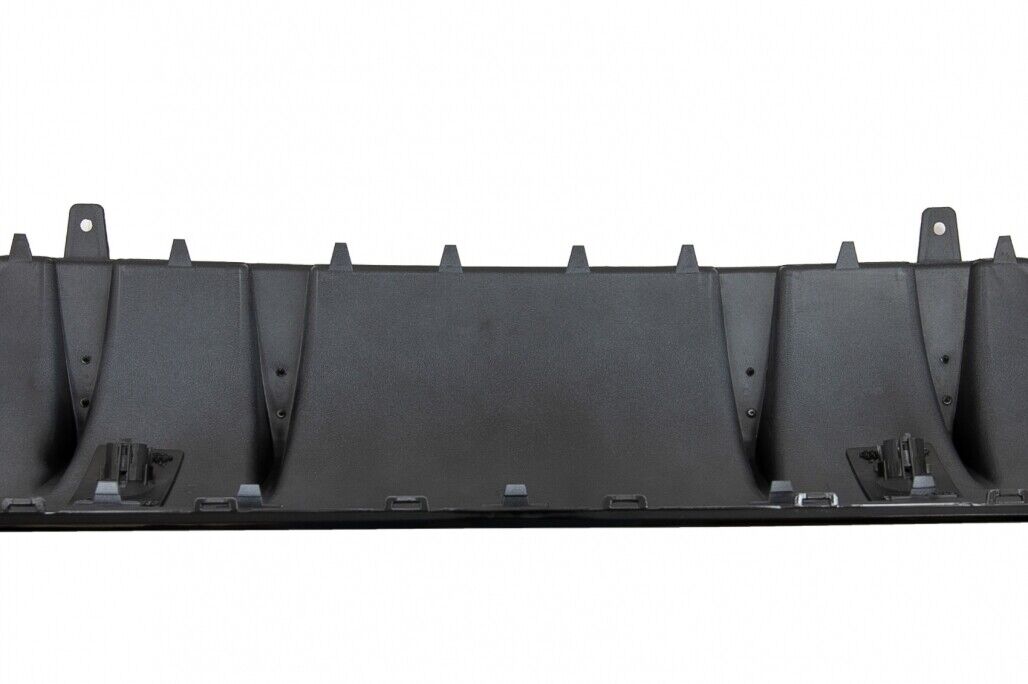 Diffusore paraurti posteriore per MERCEDES Classe C W205 S205 (2014-2020) C63S – vista 5