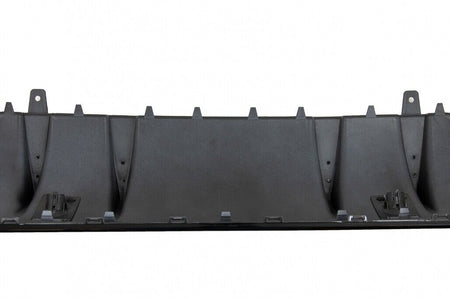 Diffusore paraurti posteriore per MERCEDES Classe C W205 S205 (2014-2020) C63S – vista 5