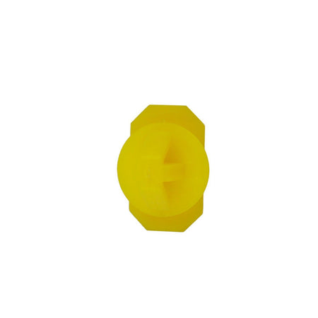 Fissaggi parafanghi anteriori in bachelite 10pz per Ford Connect – vista 4