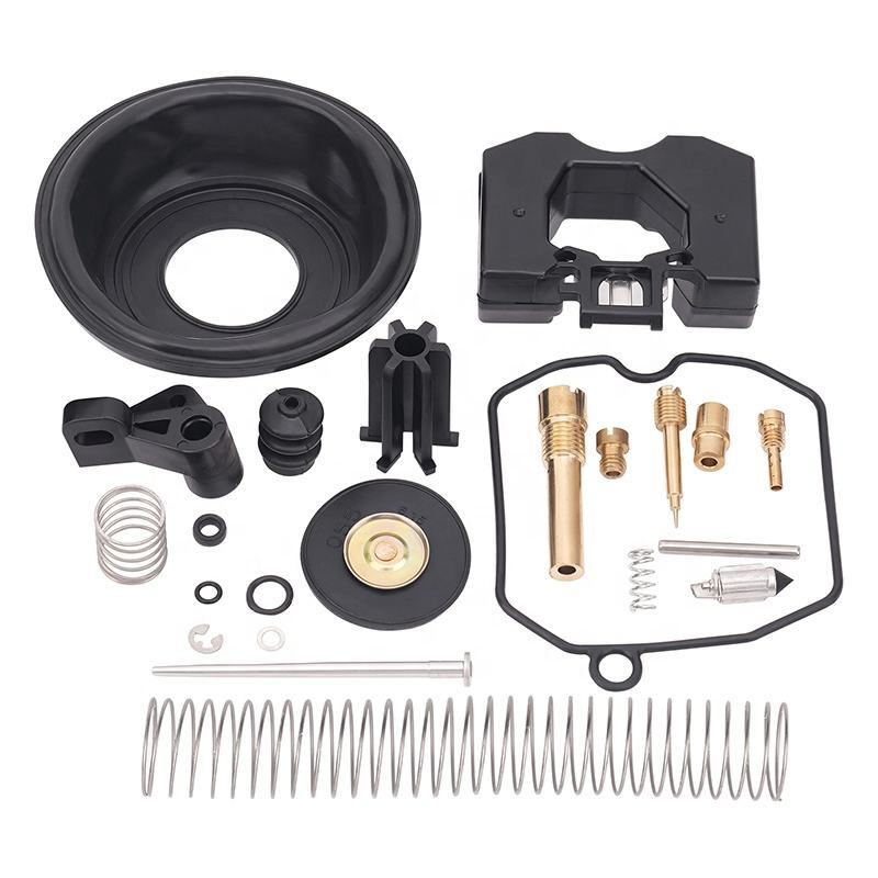 Kit Revisione Carburatore Harley Davidson Dyna FXDC Daytona FXDB FXDS-CONV